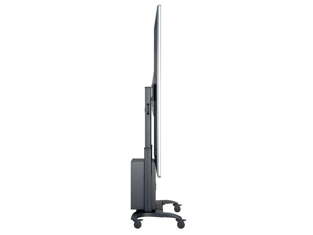 M Public Floorstand Dual Pillar 180 HD
