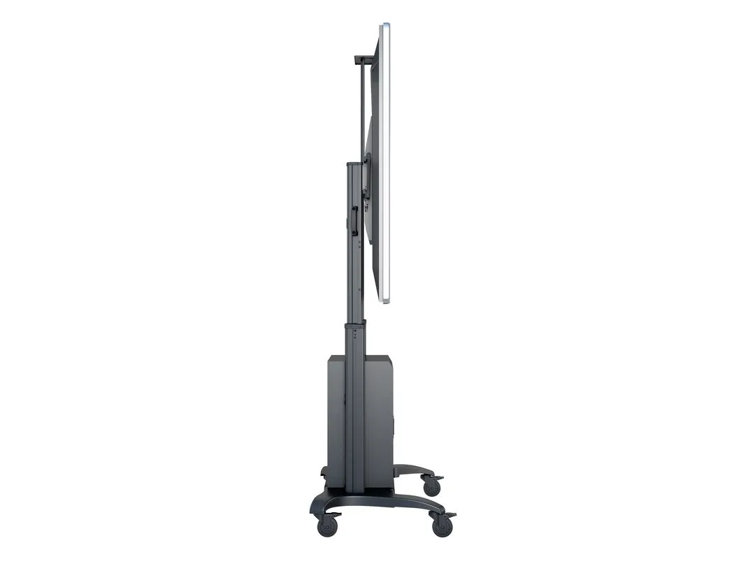 M Public Floorstand Dual Pillar 180 HD