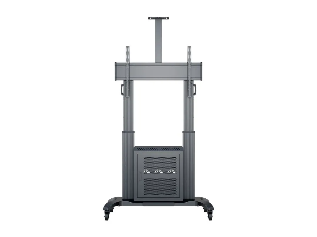 M Public Floorstand Dual Pillar 180 HD