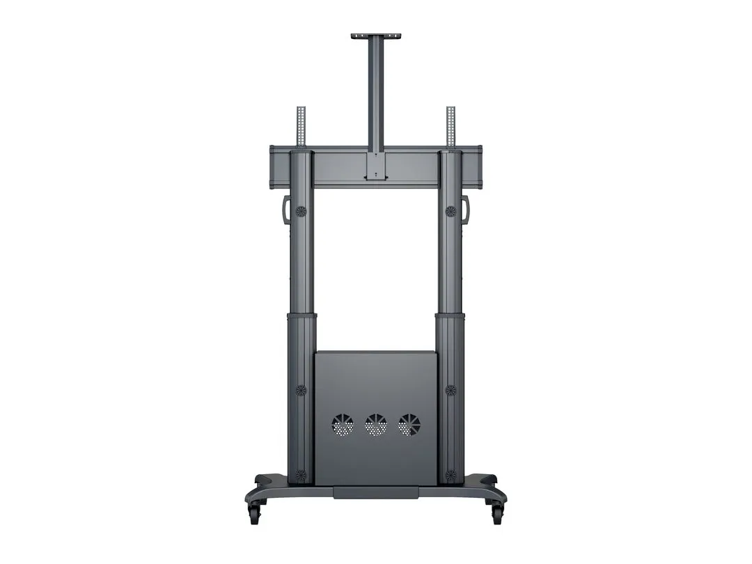 M Public Floorstand Dual Pillar 180 HD