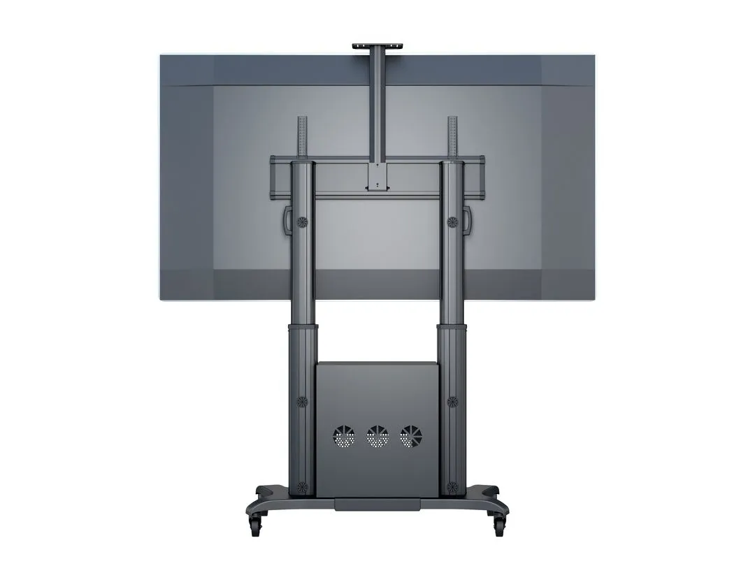 M Public Floorstand Dual Pillar 180 HD