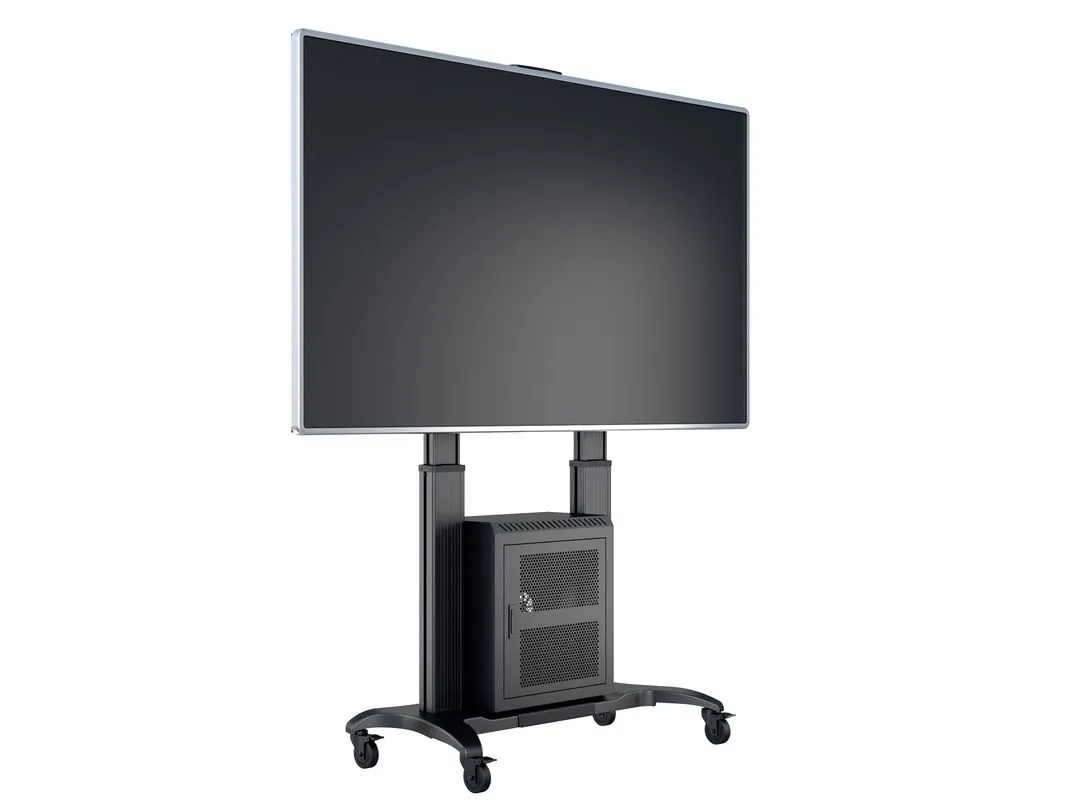 M Public Floorstand Dual Pillar 180 HD