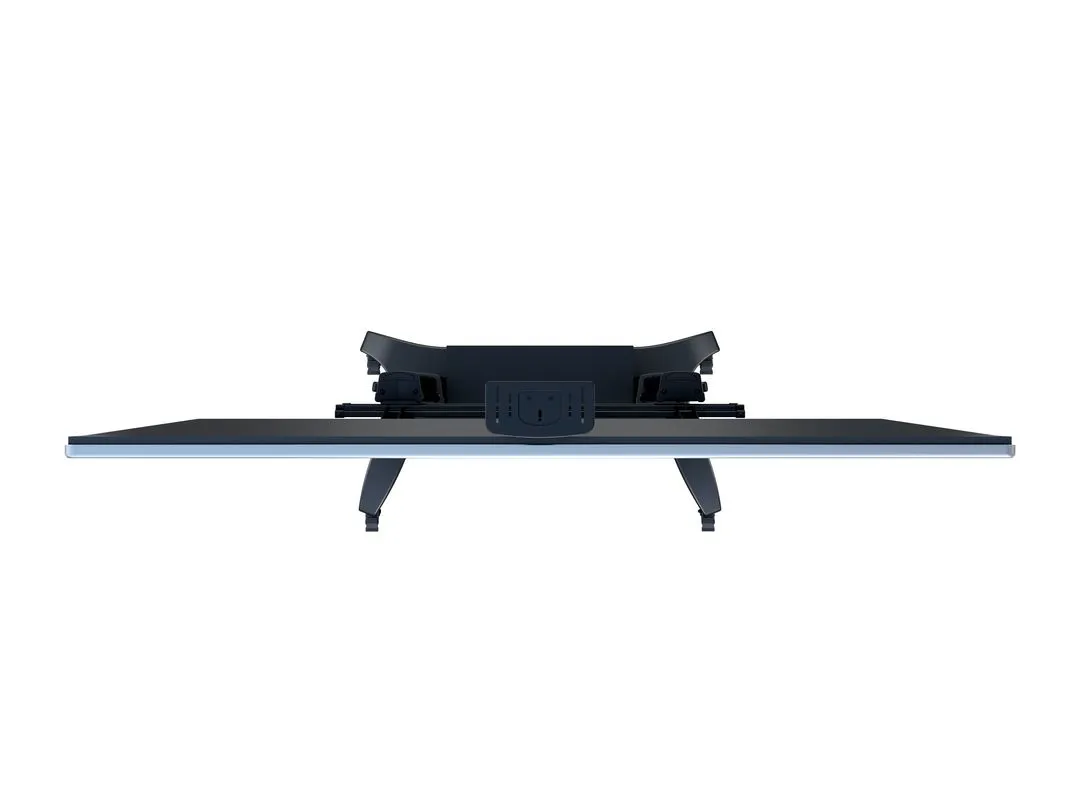 M Public Floorstand Dual Pillar 180 HD