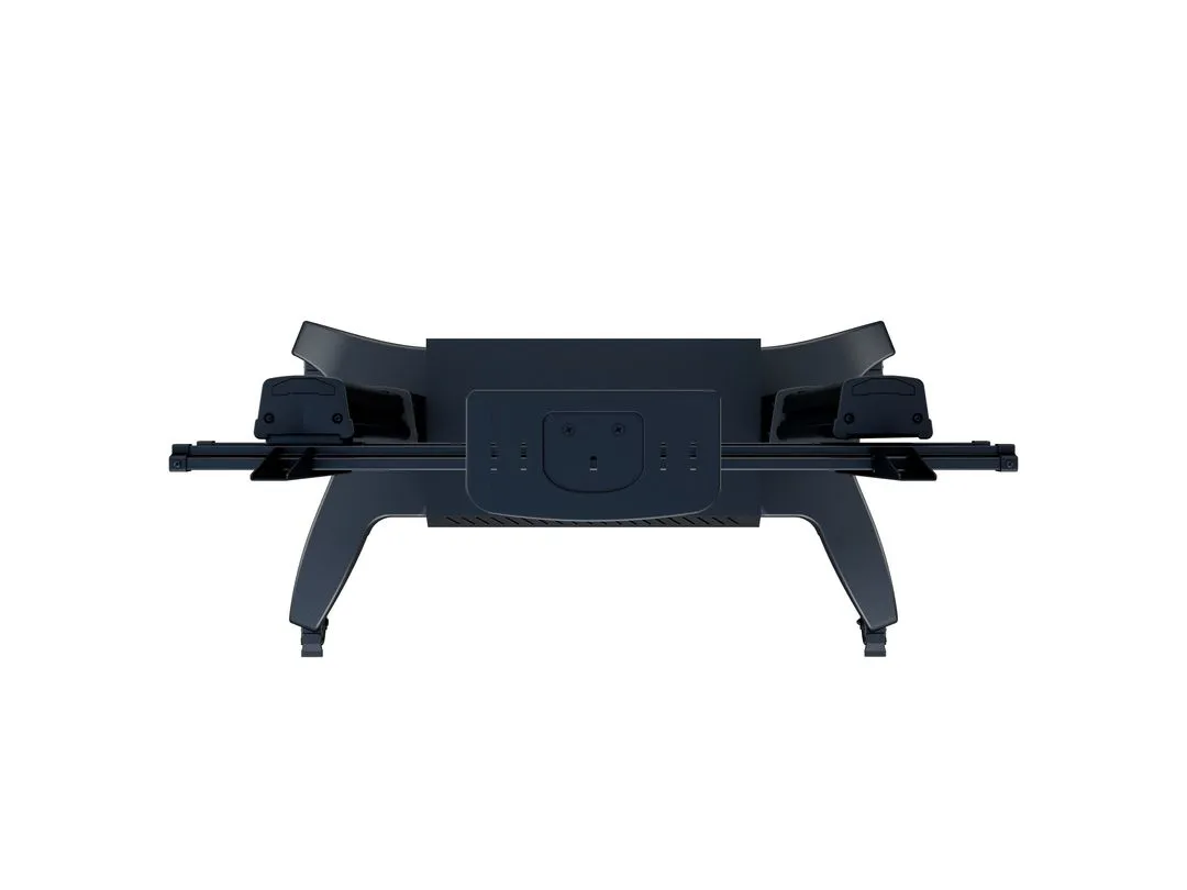 M Public Floorstand Dual Pillar 180 HD
