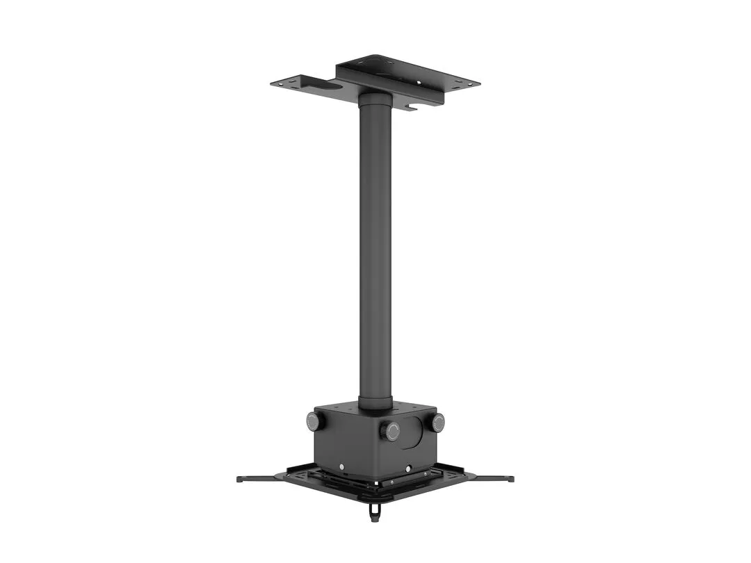M Projector Mount Pro HD 40kg Black