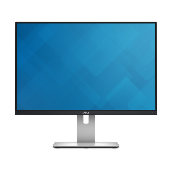 Dell 24.1&quot; UltraSharp U2415, WUXGA, IPS - datorsk&auml;rm