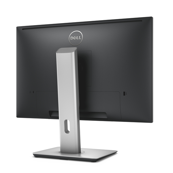 Dell 24.1&quot; UltraSharp U2415, WUXGA, IPS -n&auml;ytt&ouml;