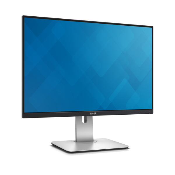 Dell 24.1&quot; UltraSharp U2415, WUXGA, IPS - monitor