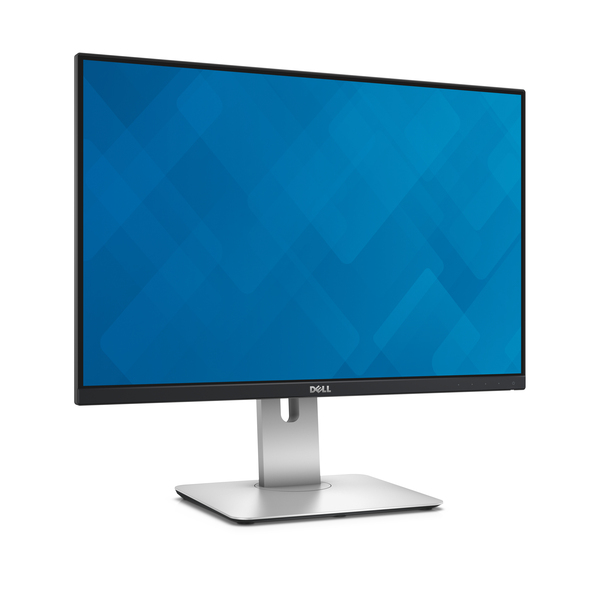 Dell 24.1&quot; UltraSharp U2415, WUXGA, IPS - datorsk&auml;rm