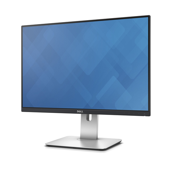 Dell 24.1&quot; UltraSharp U2415, WUXGA, IPS - datorsk&auml;rm