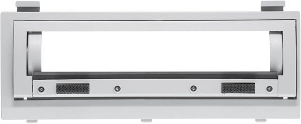 Roborock Qrevo EdgeT Main Brush Cover, Light Grey