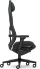 Fractal Design Refine Mesh Dark -pelituoli, tumma