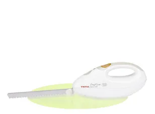 Tefal Prep'Line -s&auml;hk&ouml;veitsi 100 W - valkoinen