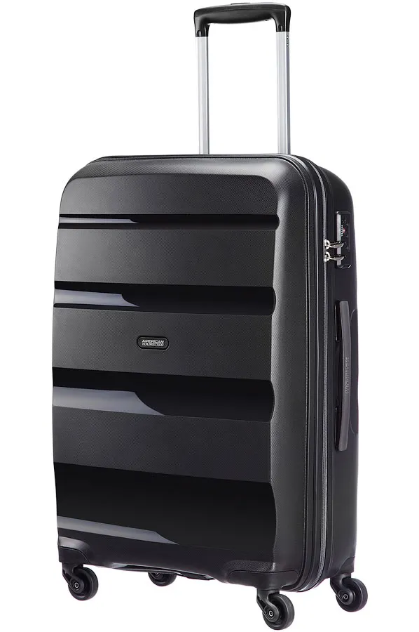 BON AIR Black