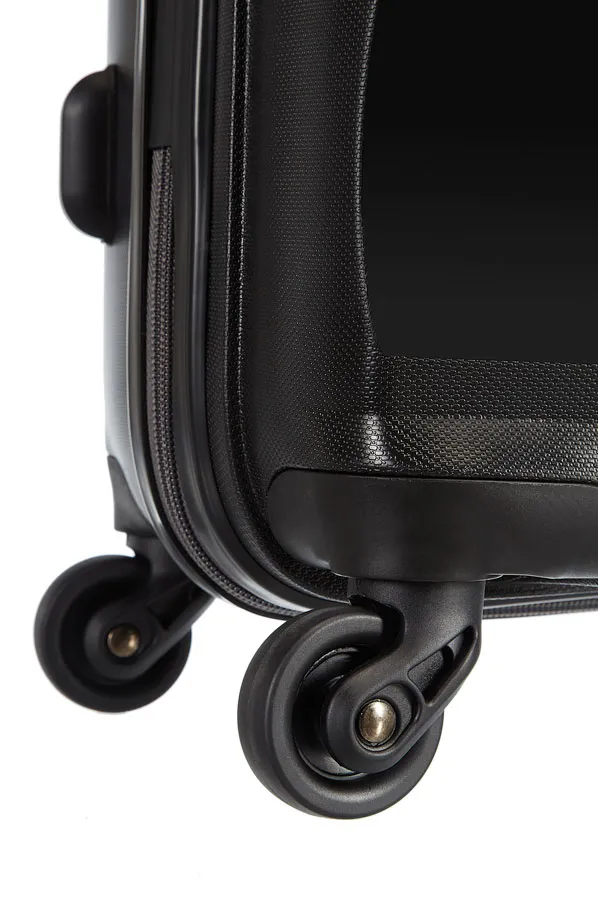 BON AIR Black
