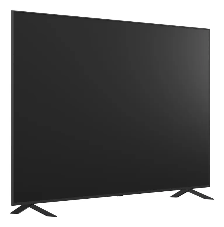 LG 86QNED80A3A 86" 4K QNED webOS TV, 60 Hz, HDR10, HLG LG 86QNED80A3A 86" 4K QNED webOS TV, 60 Hz, HDR10, HLG