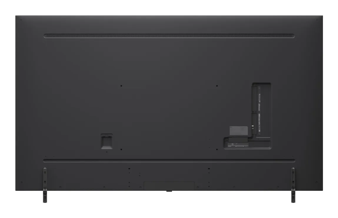 LG 86QNED80A3A 86" 4K QNED webOS TV, 60 Hz, HDR10, HLG LG 86QNED80A3A 86" 4K QNED webOS TV, 60 Hz, HDR10, HLG