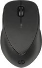 HP Premium Wireless - wireless mouse, Black