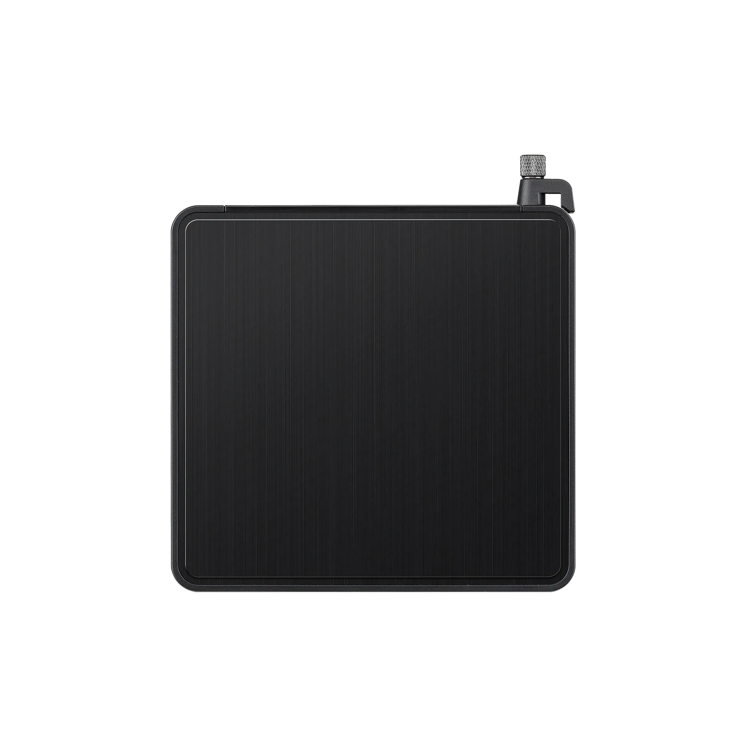 ASUS NUC 14 Pro NUC14RVHU5000R0 Intel Core Ultra 5 125H -minitietokonerunko, musta