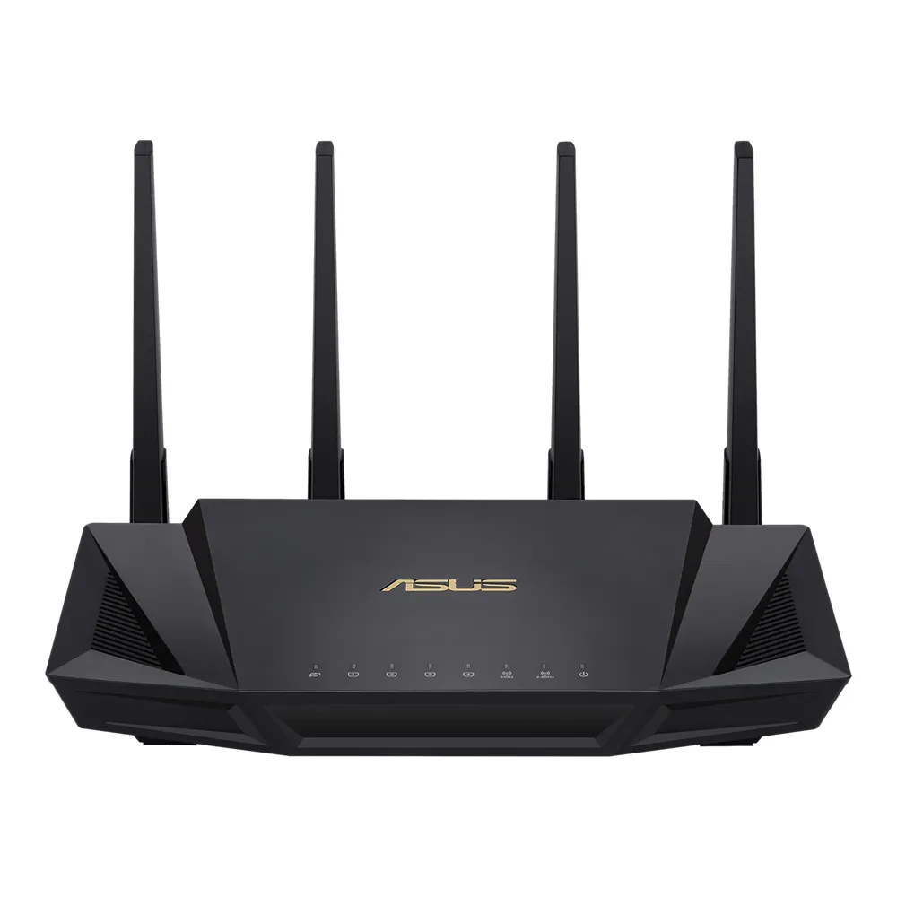 Asus RT-AX58U Dual-Band - Wi-Fi 6 router