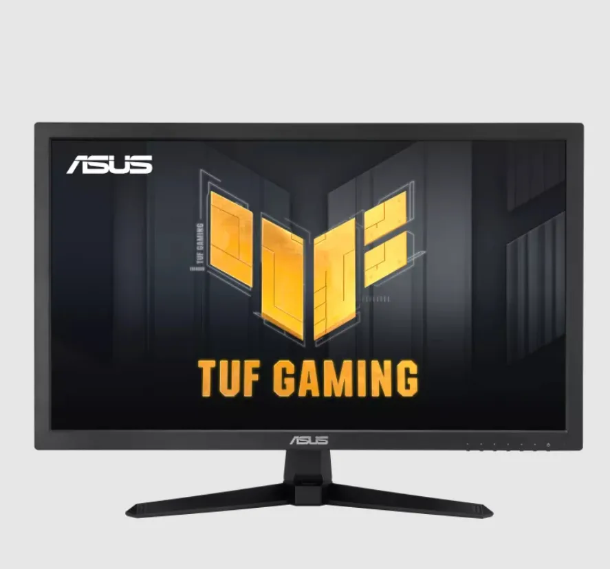 Asus TUF Gaming VG248Q1B 24" Full HD, TN - gaming monitor