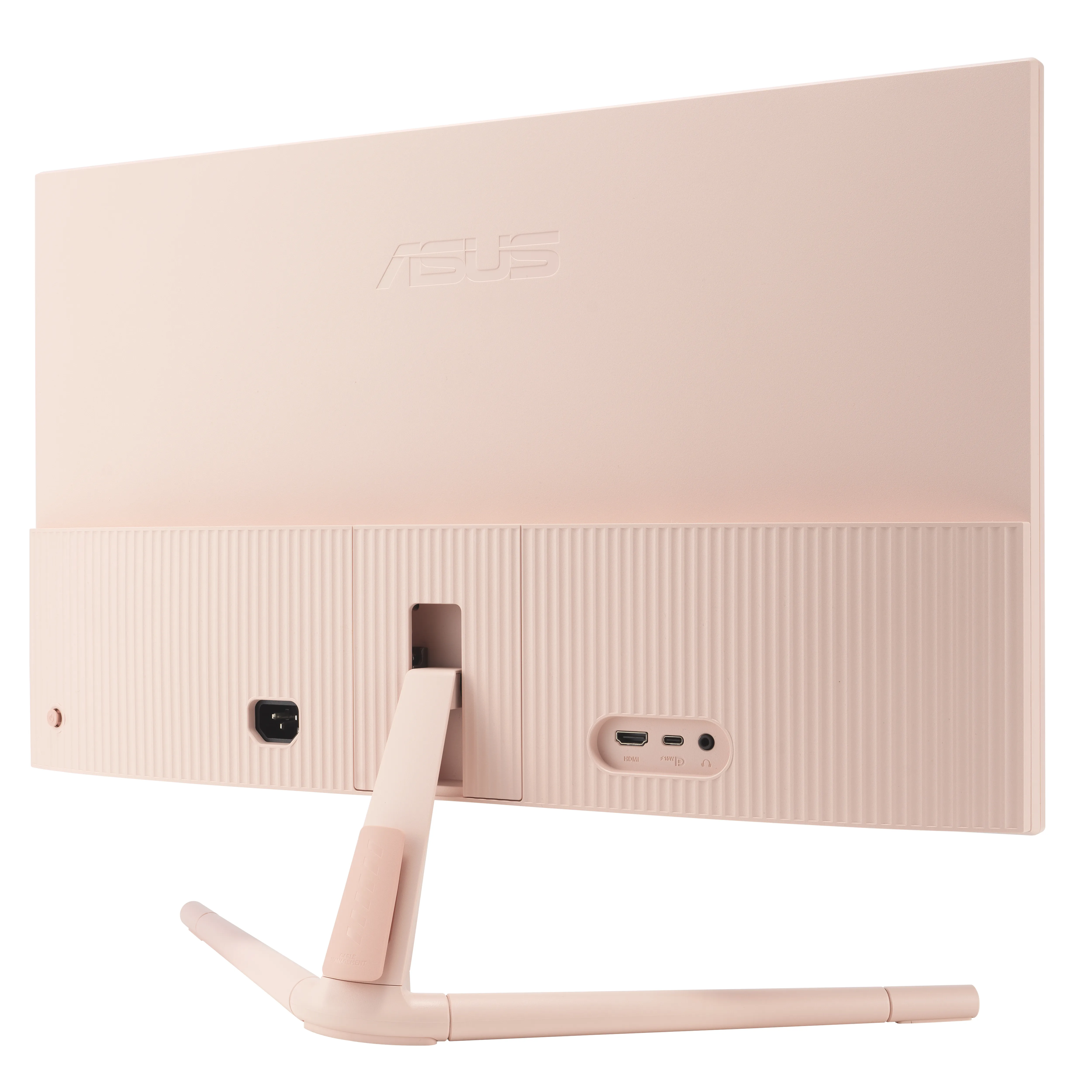 ASUS Eye Care VU249CFE-P 23.8" Full HD, IPS Monitor ASUS Eye Care VU249CFE-P 23.8" Full HD, IPS Monitor