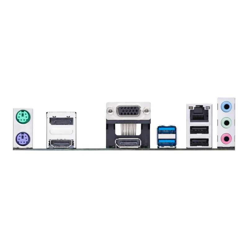 Asus PRO B760M-CT-CSM mATX - motherboard