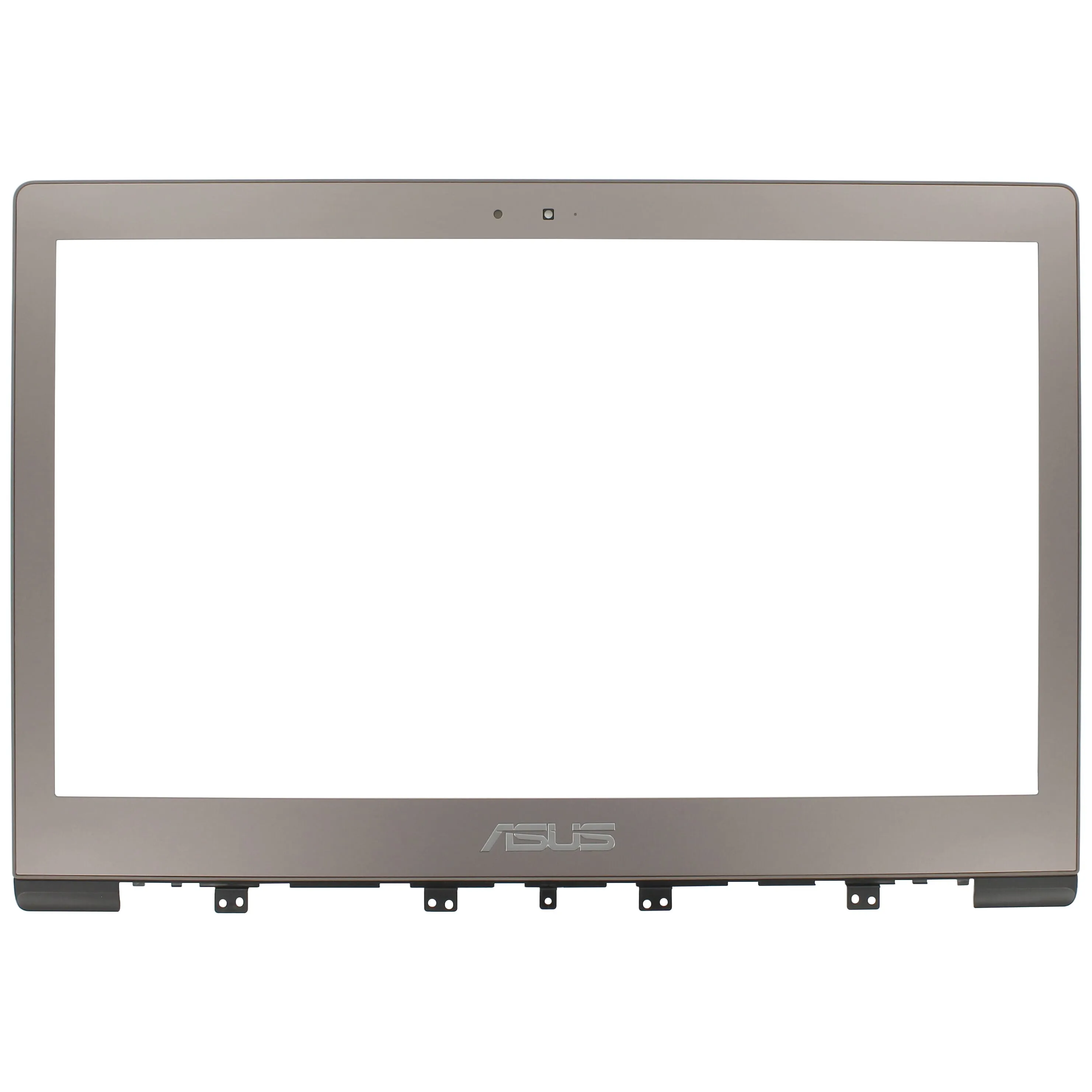Bezel Plate Assy