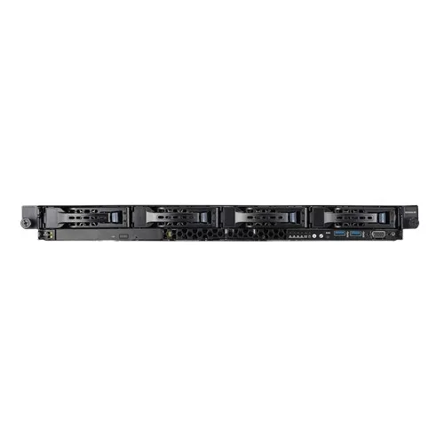 ASUS Server Barebone RS500A-E9-PS4 (AMD EPYC 7000 Series, 1U)
