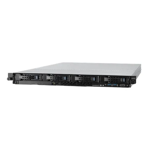 ASUS Server Barebone RS500A-E9-PS4 (AMD EPYC 7000 Series, 1U)