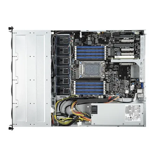 ASUS Server Barebone RS500A-E9-PS4 (AMD EPYC 7000 Series, 1U)