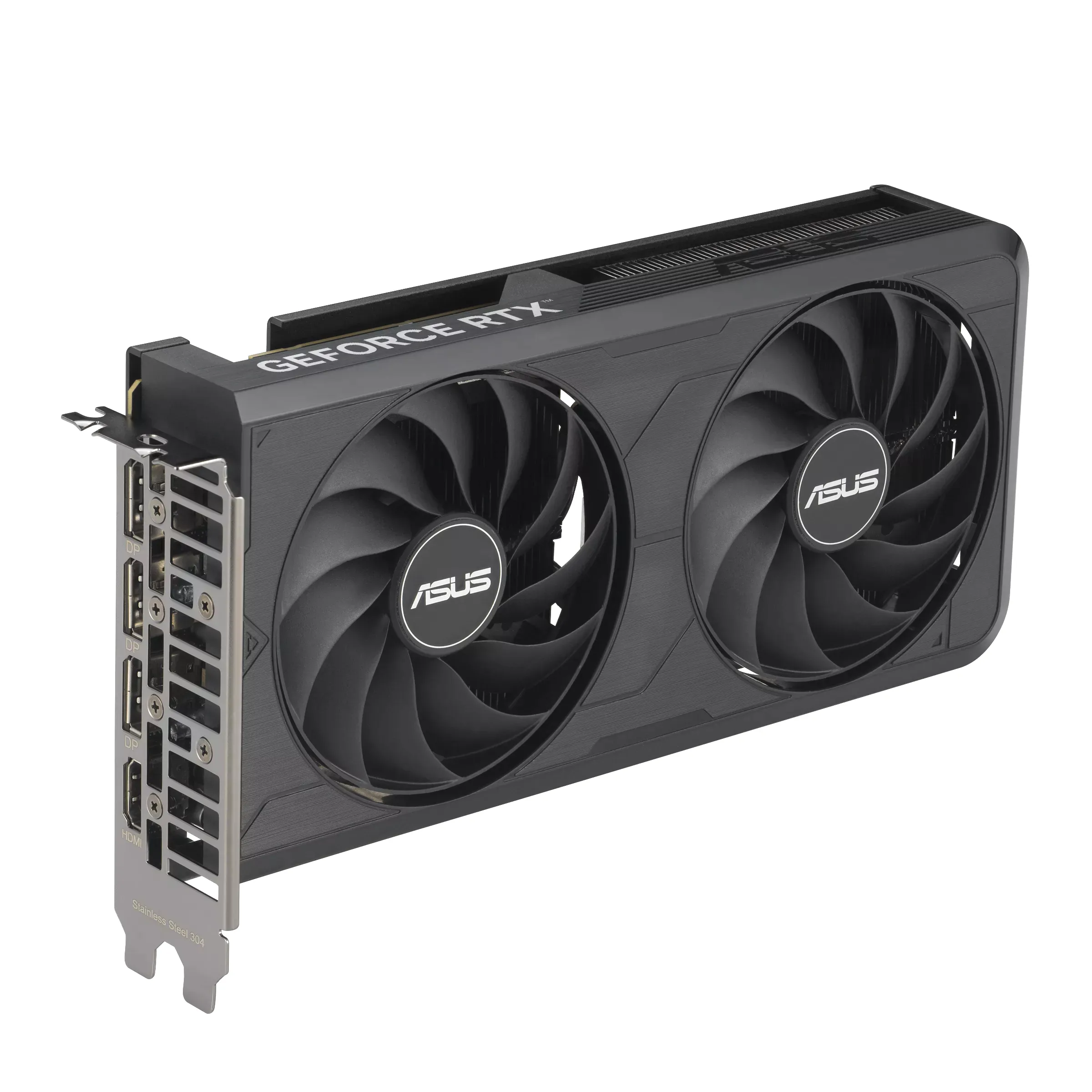 Asus GeForce RTX 5060 Ti Dual EVO OC 16 Gt -n&auml;yt&ouml;nohjain
