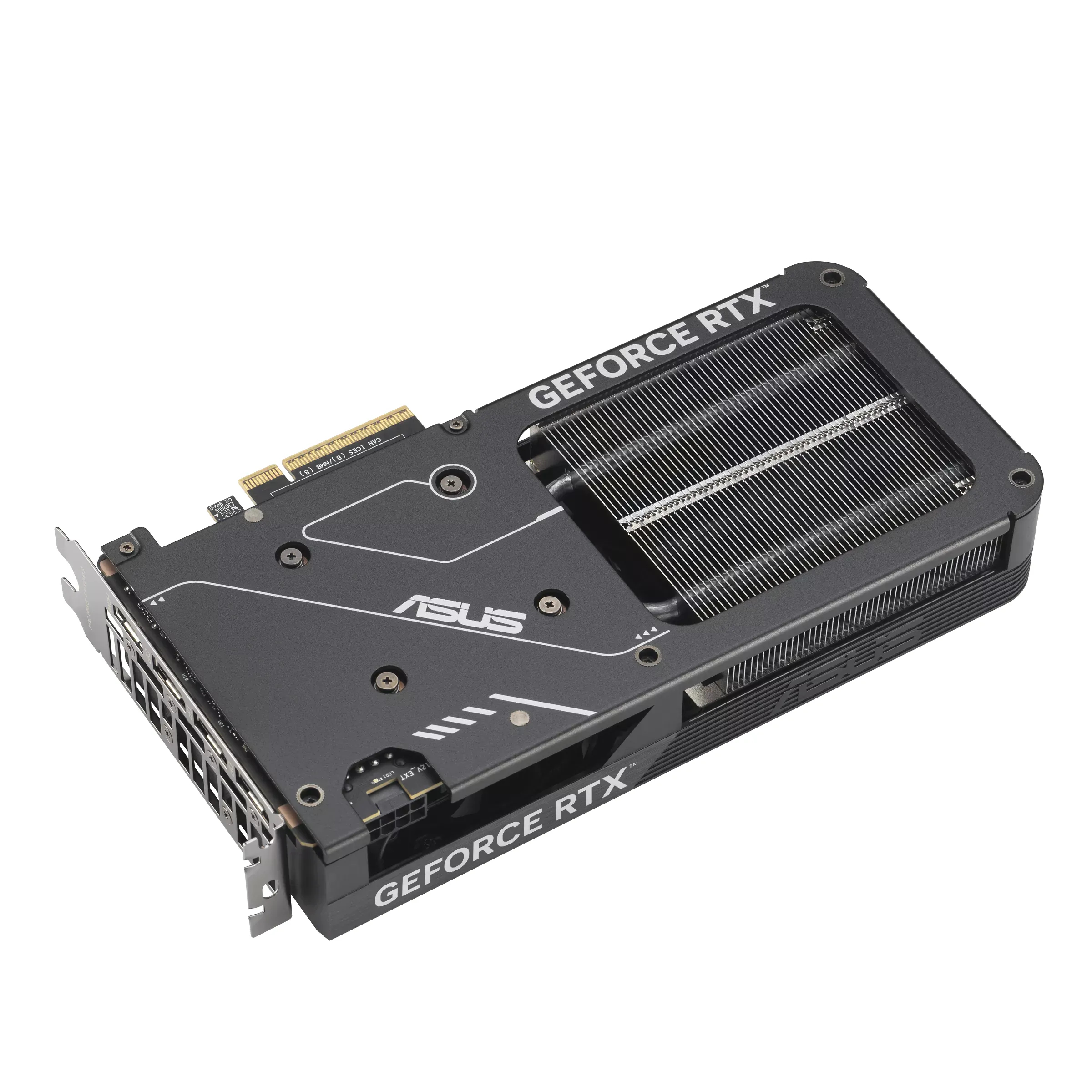 Asus GeForce RTX 5060 Ti Dual EVO OC 16 Gt -n&auml;yt&ouml;nohjain
