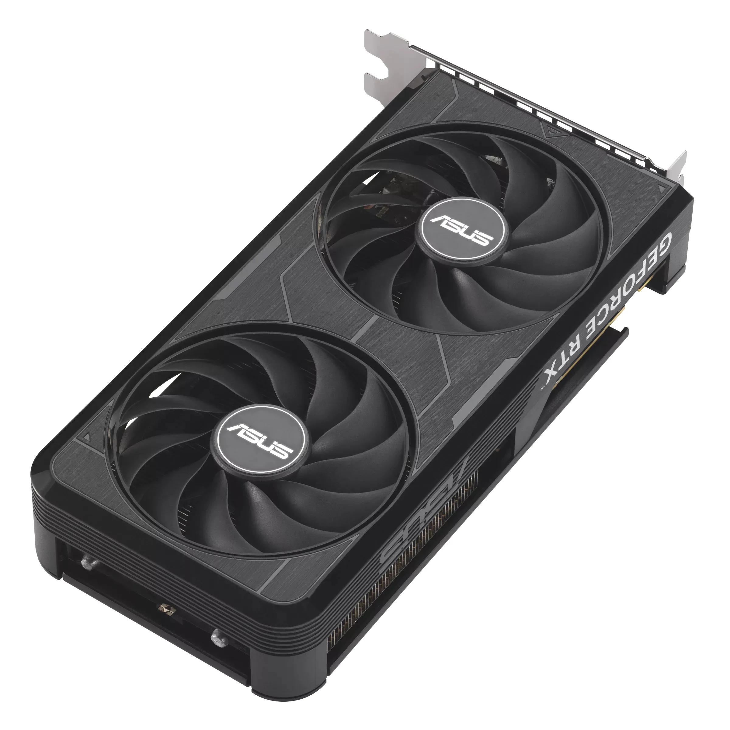 Asus GeForce RTX 5060 Ti Dual EVO OC 16 Gt -n&auml;yt&ouml;nohjain
