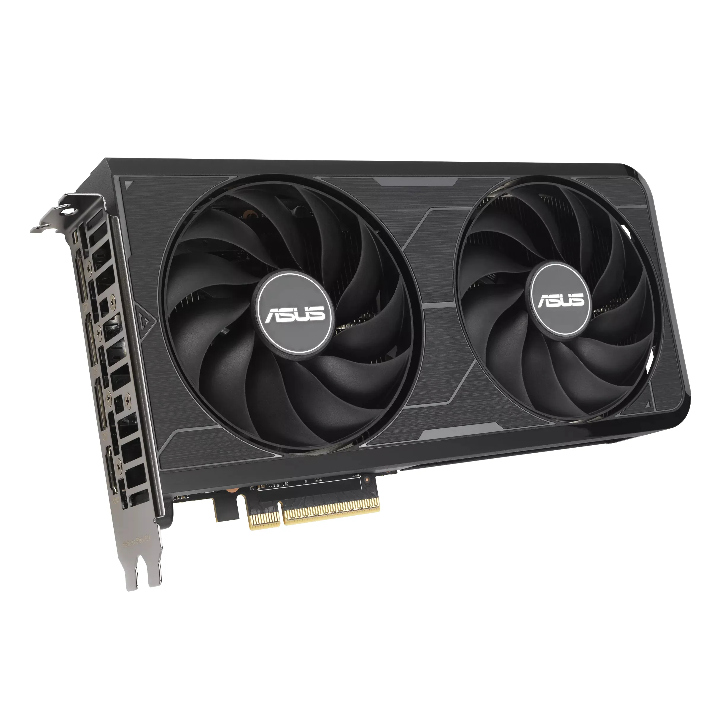 Asus GeForce RTX 5060 Ti Dual EVO OC 16 Gt -n&auml;yt&ouml;nohjain