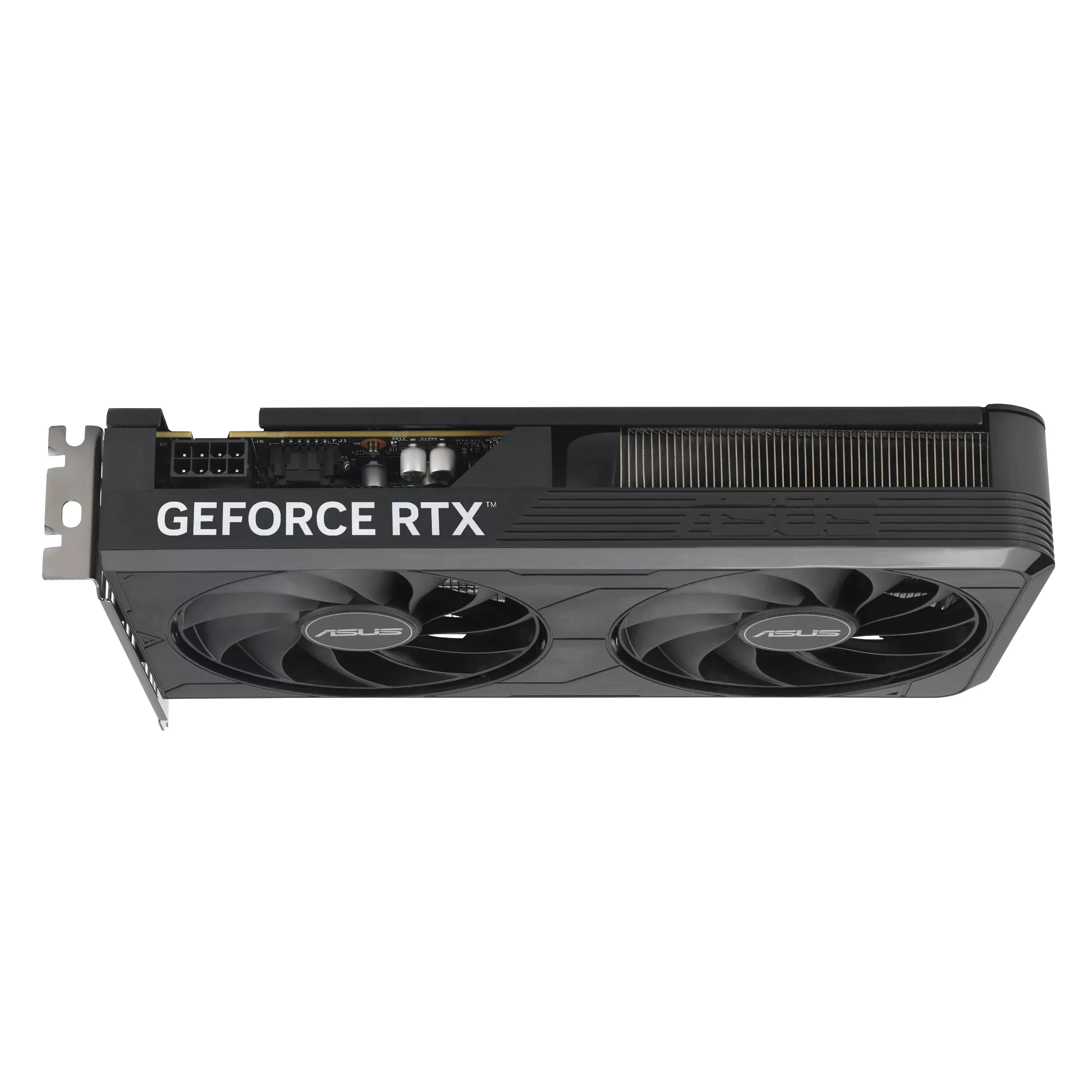 Asus GeForce RTX 5060 Ti Dual EVO OC 16 Gt -n&auml;yt&ouml;nohjain