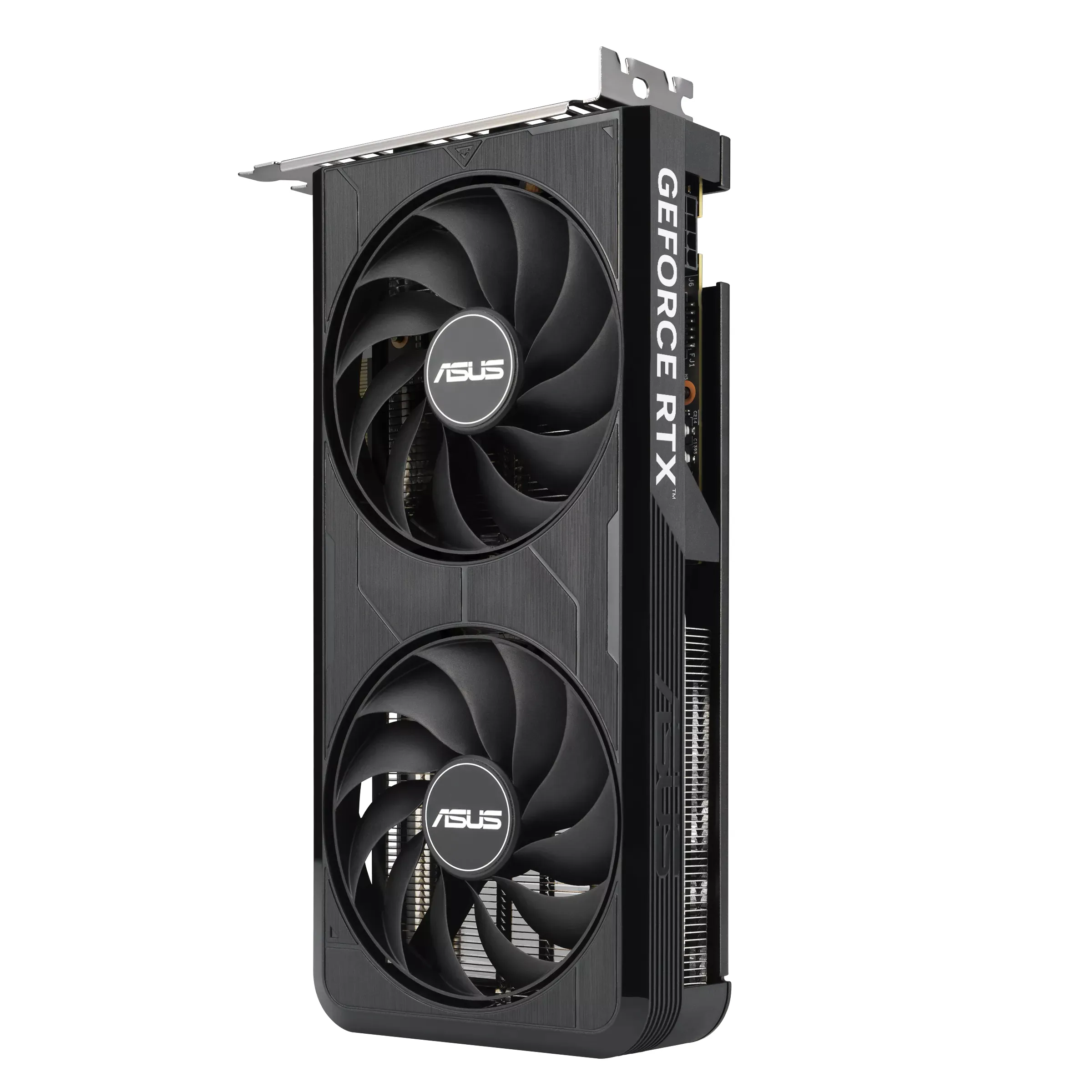 Asus GeForce RTX 5060 Ti Dual EVO OC 16 Gt -n&auml;yt&ouml;nohjain