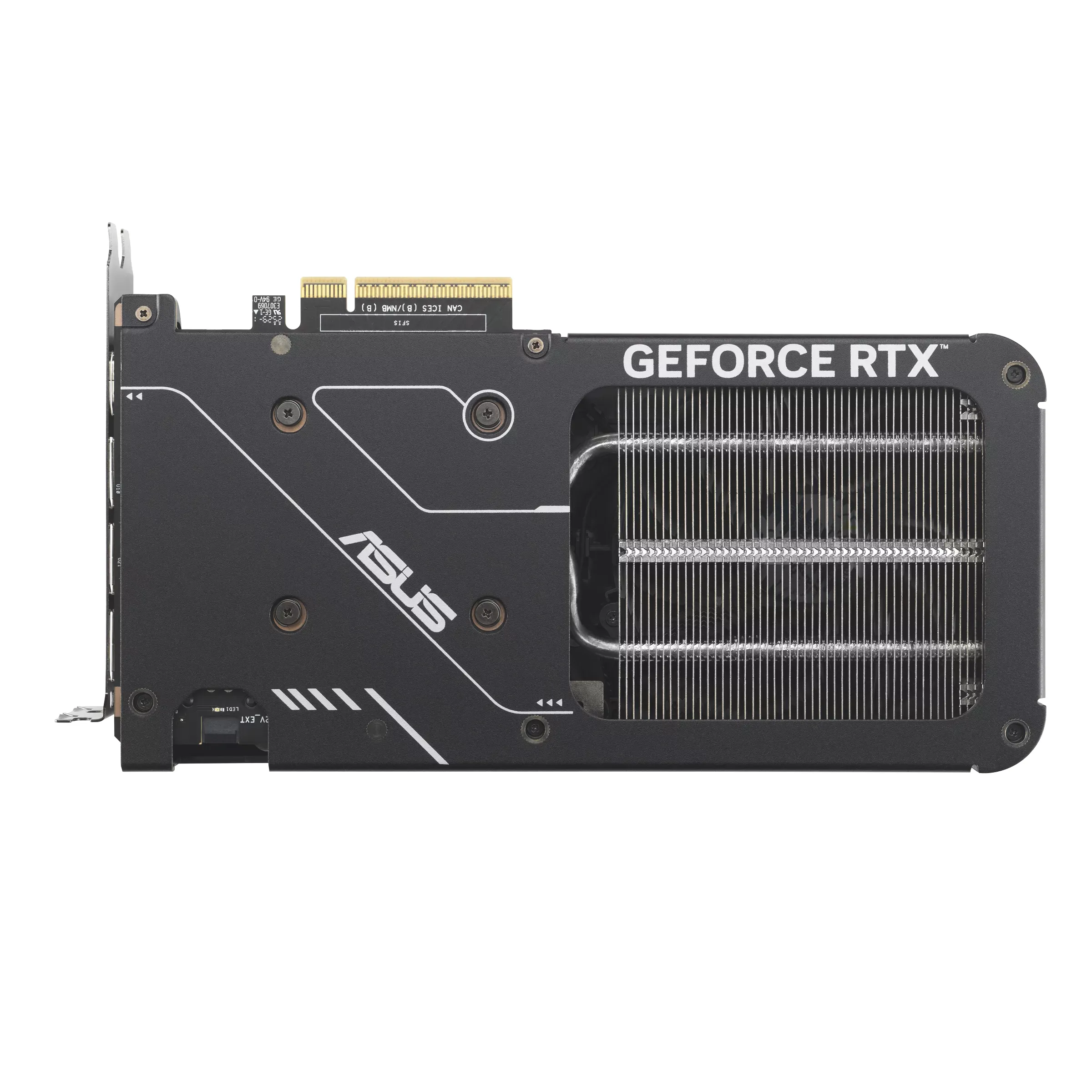 Asus GeForce RTX 5060 Ti Dual EVO OC 16 Gt -n&auml;yt&ouml;nohjain