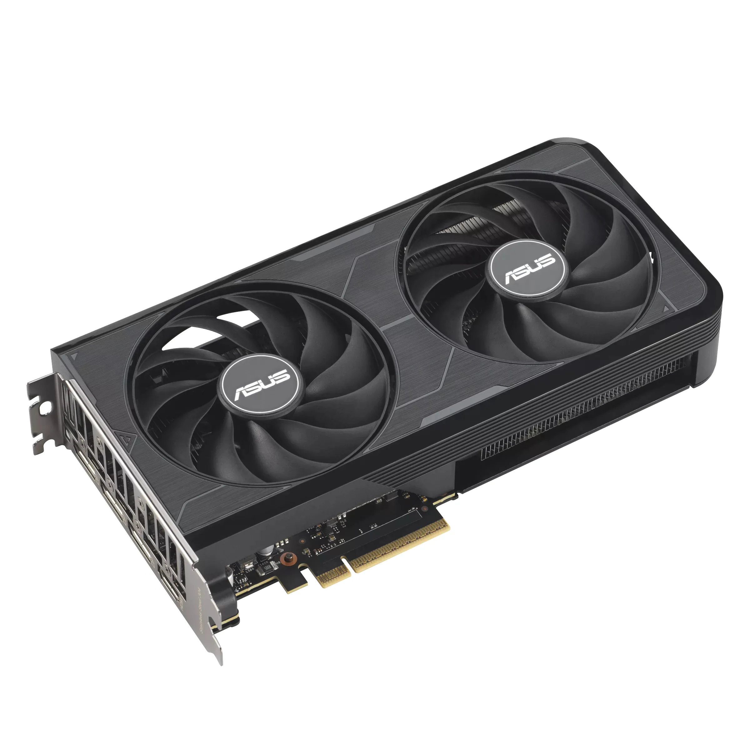 Asus GeForce RTX 5060 Ti Dual EVO OC 16 Gt -n&auml;yt&ouml;nohjain