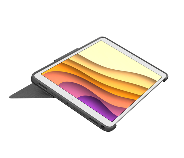 Logitech Combo Touch for iPad Air 3rd generation