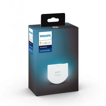Philips by Signify Philips Hue wall switch module