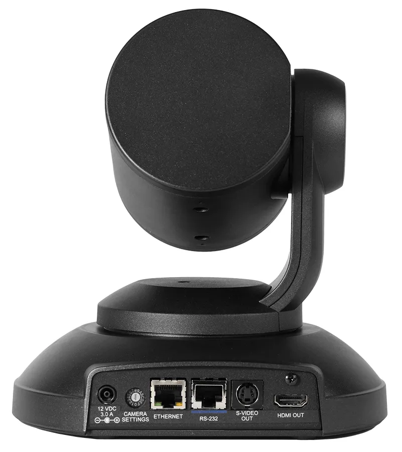 Vaddio PrimeSHOT 20 HDMI -black-