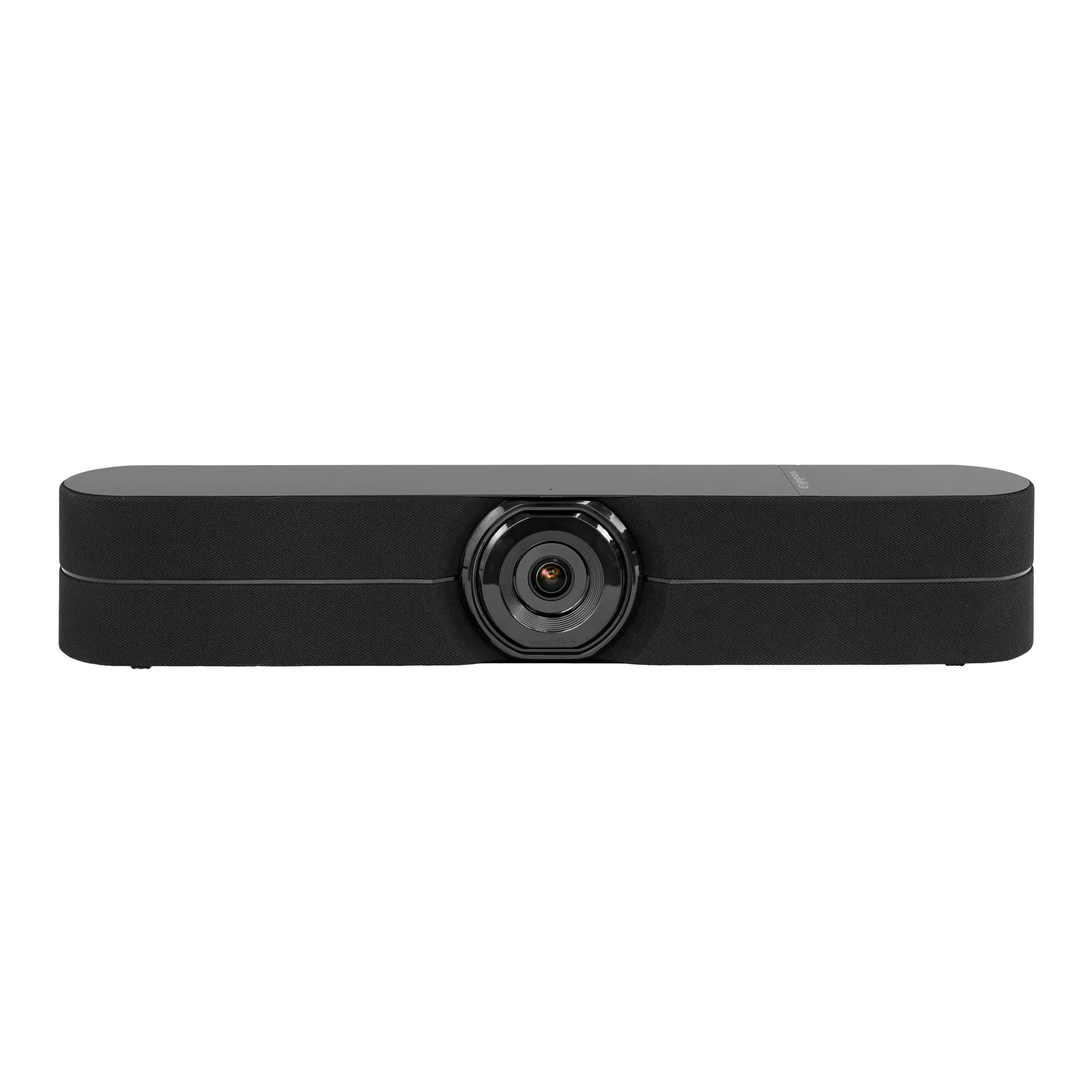 HuddleSHOT - All-in-One Conferencing Camera, Black