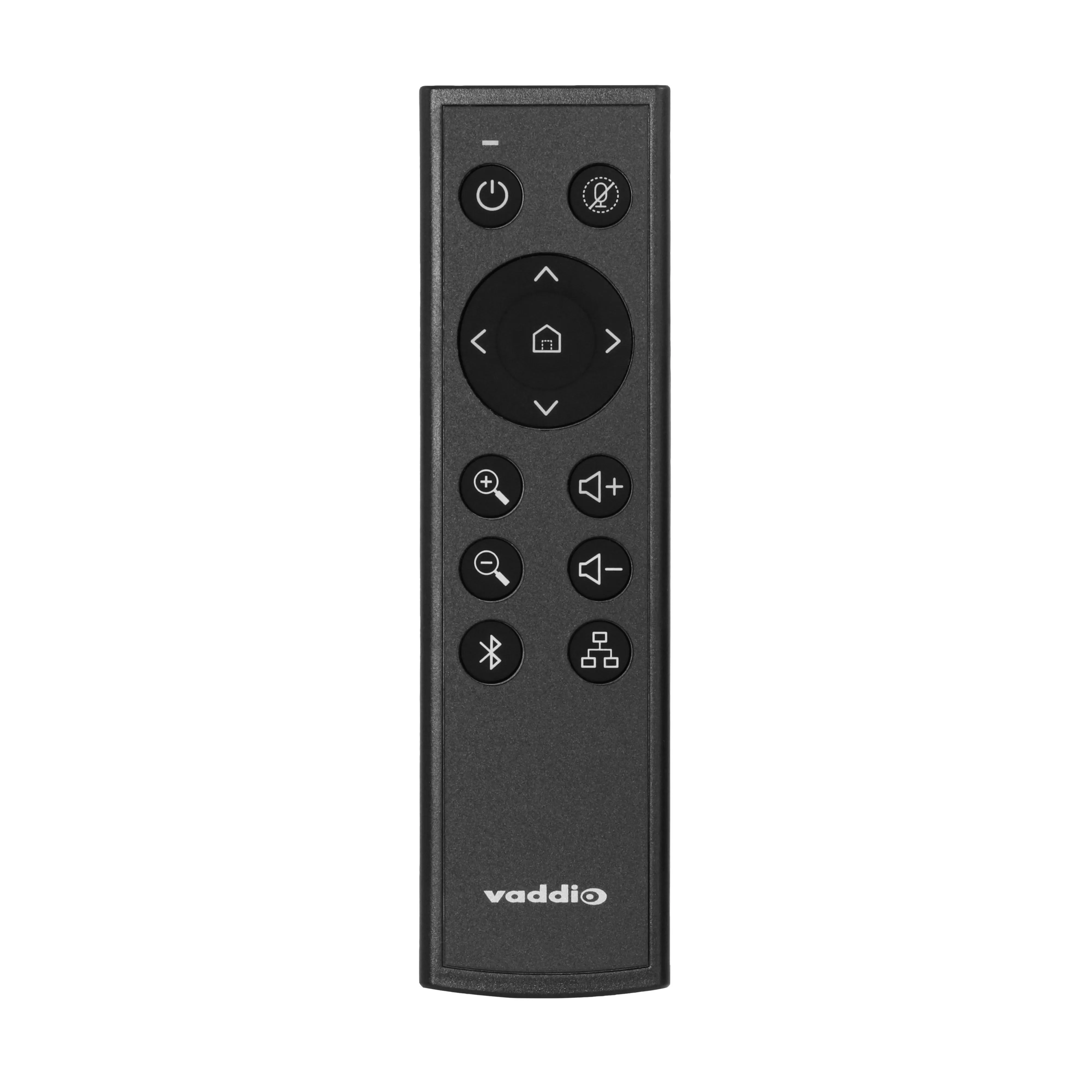 HuddleSHOT - All-in-One Conferencing Camera, Grey