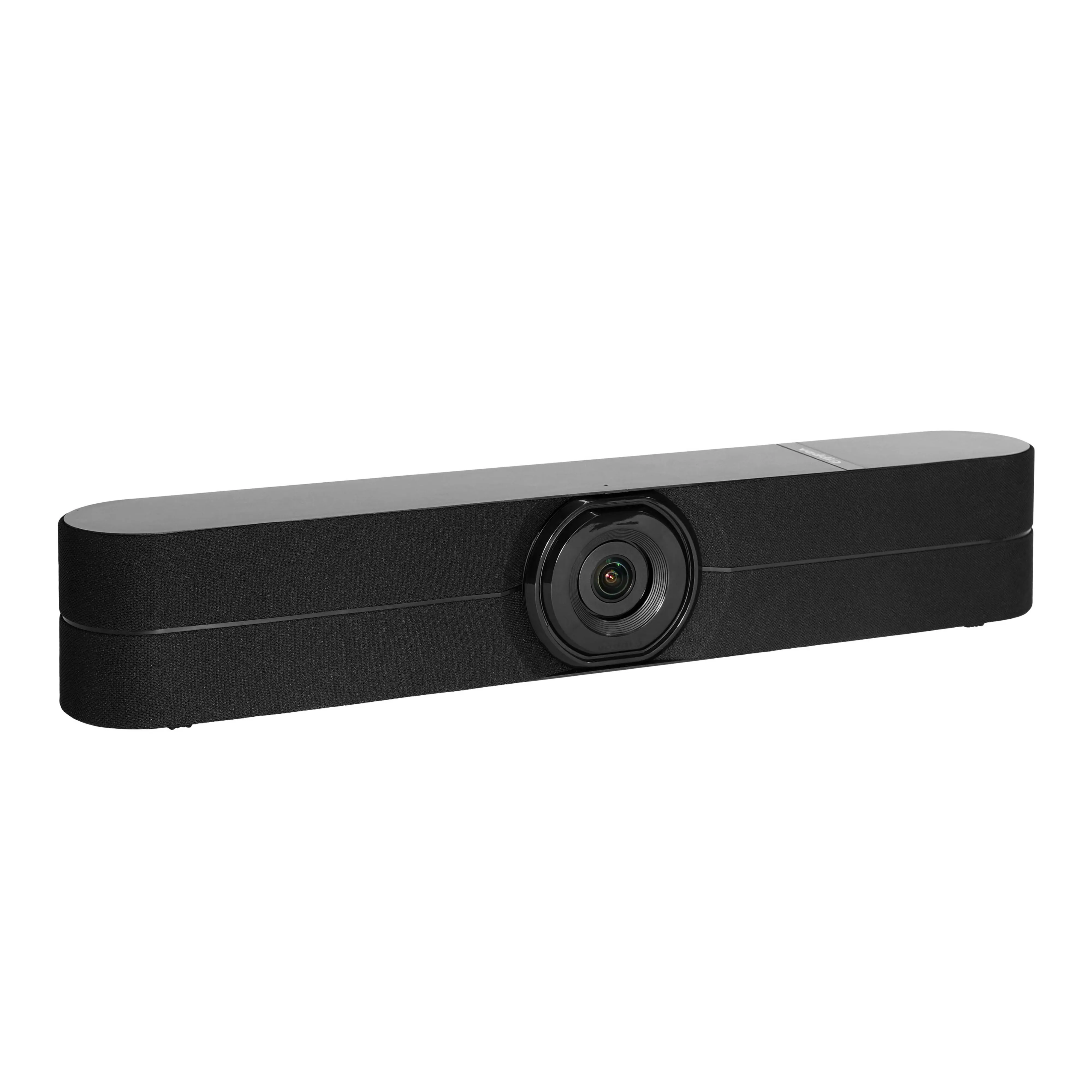 HuddleSHOT - All-in-One Conferencing Camera, Black