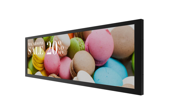 BENQ BH380 38"/LED 1920x360