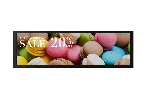 BENQ BH380 38"/LED 1920x360