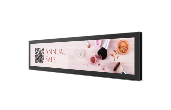 BENQ 28" BENQ BH281 1920X360