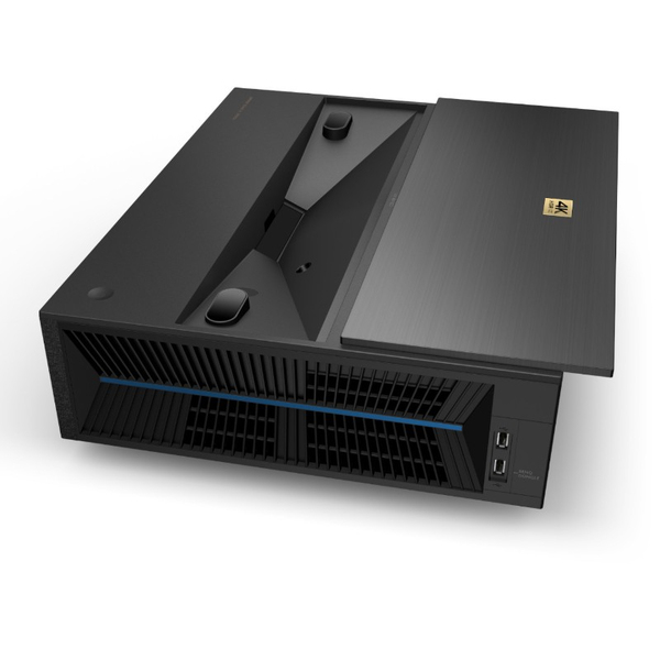 BENQ V6050 3000ANSI UHD 0.25:1 DLP LASER BLACK