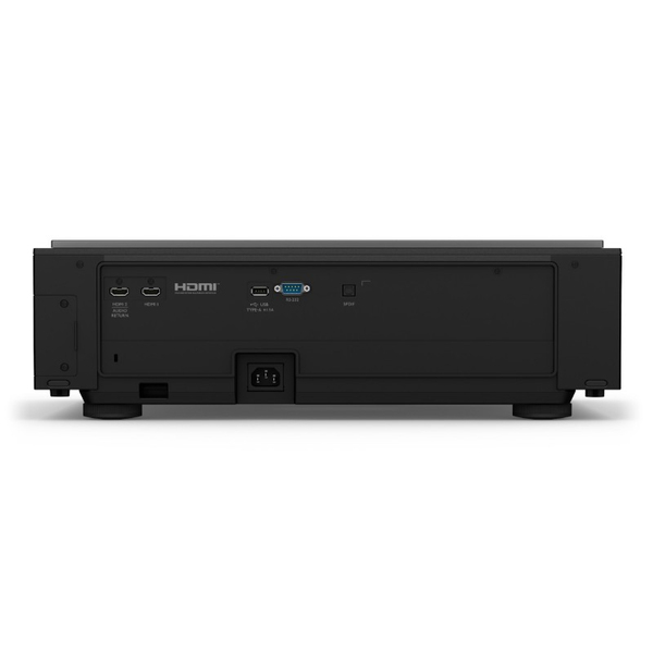 BENQ V6050 3000ANSI UHD 0.25:1 DLP LASER BLACK
